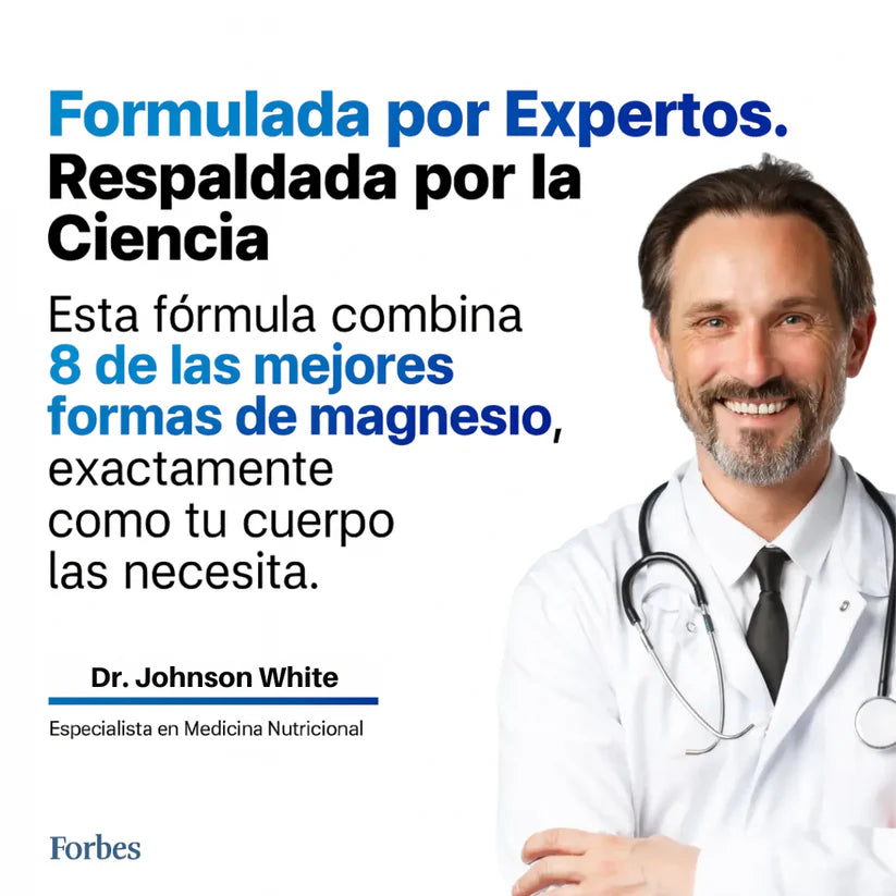 Curavia™ Magnesium Complex Capsules