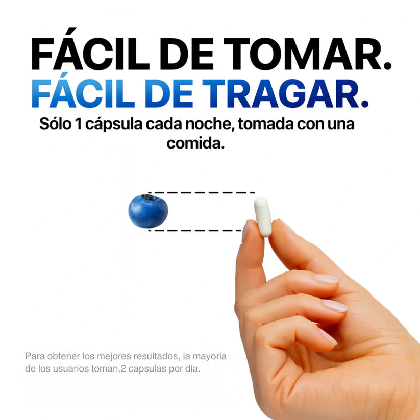 Curavia™ Magnesium Complex Capsules