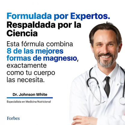 Curavia™ Magnesium Complex Capsules